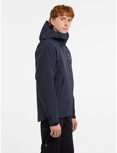 Arc'teryx Beta LT Jacket M - Black Sapphire - L (2023) Your