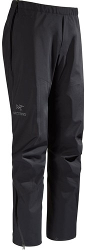 Arc'teryx Beta Pant M - Black - L/R