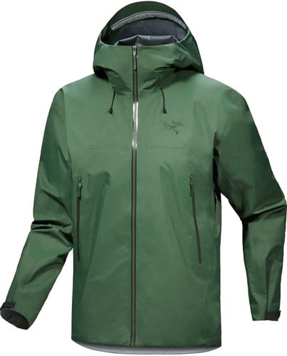 Arc'teryx Beta SL Jacket M - Eden - M