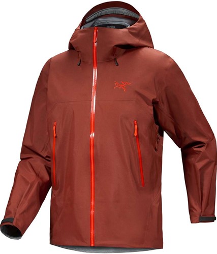 Arc'teryx Beta SL Jacket M - Sequoia/Solaris - XL