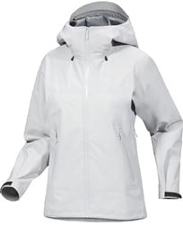 Arc'teryx Beta SL Jacket - Solitude - Women's Hardshell Jacket