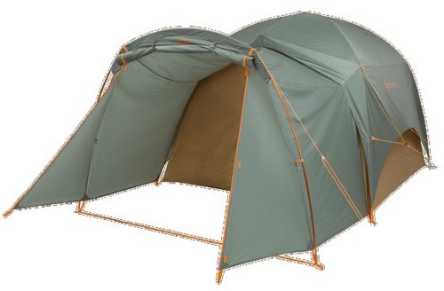 Big Agnes Vestibule Big House