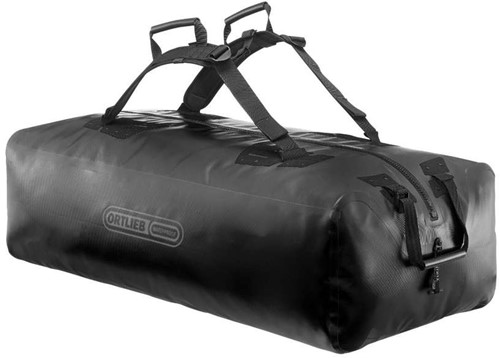 Ortlieb Big-Zip - Black