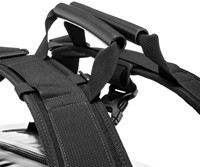 Ortlieb Big-Zip - Black