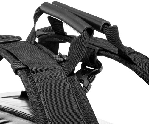 Ortlieb Big-Zip - Black