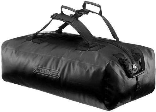 Ortlieb Big-Zip - Black