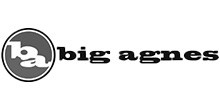 Voorpag - Merk big agnes