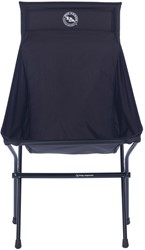 Big Agnes Big Six Camp Chair - Black