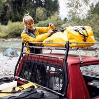 Ortlieb Big-Zip - Black