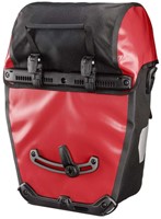 Ortlieb Bike-Packer Classic - Red/Black