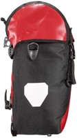 Ortlieb Bike-Packer Classic - Red/Black