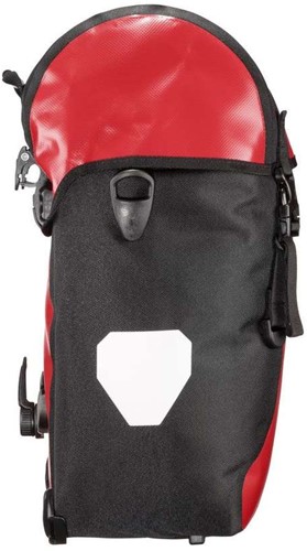 Ortlieb Bike-Packer Classic - Red/Black