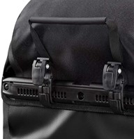 Ortlieb Bike-Packer Classic - Black