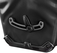 Ortlieb Bike-Packer Classic - Black