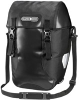 Ortlieb Bike-Packer Classic - Black