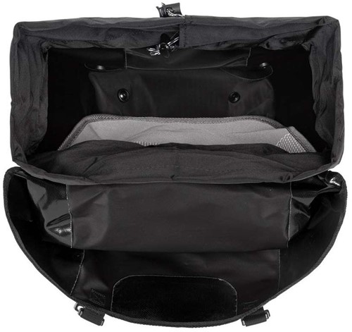 Ortlieb Bike-Packer Classic - Black