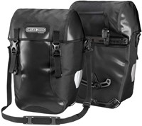 Ortlieb Bike-Packer - Black