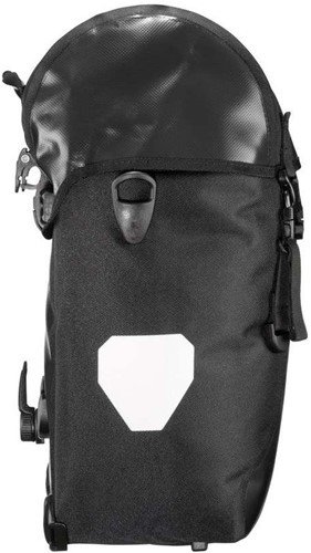Ortlieb Bike-Packer Classic - Black