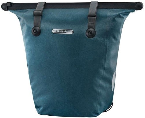 Ortlieb Bike-Shopper - Petrol
