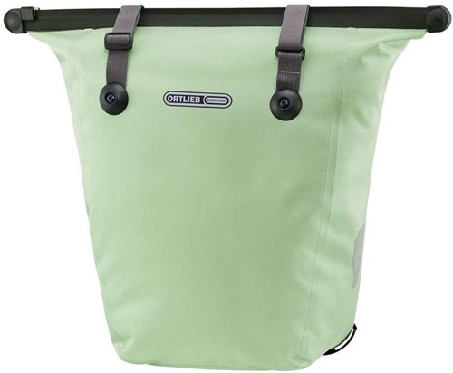 Ortlieb Bike Shopper Pistachio Your specialist in outdoor wintersports fieldhockey and more