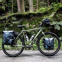 Ortlieb Back-Roller