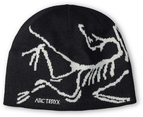 Arc'teryx Bird Head Toque - Orca - Beanie