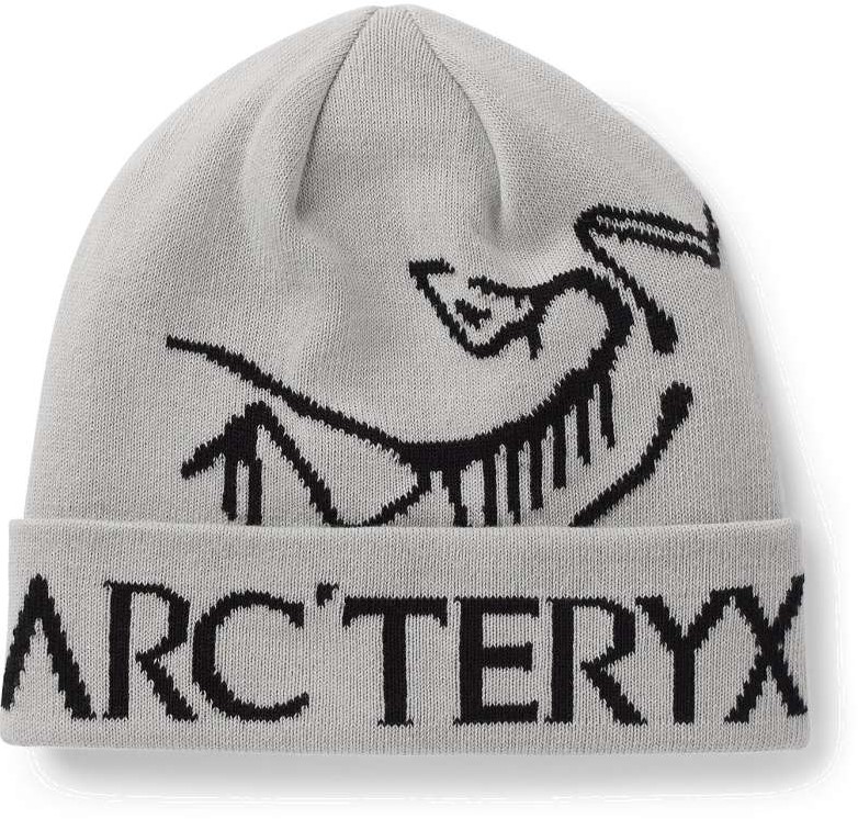 Arc'teryx Bird Word Toque - Orca