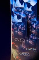 Capita Birds of a Feather
