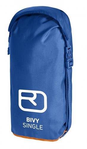 Ortovox Bivy Single - Shocking Orange