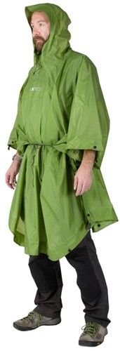 Exped Bivy Poncho