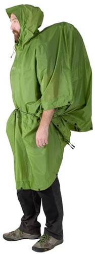 Exped Bivy Poncho