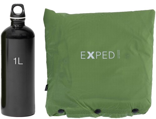 Exped Bivy Poncho