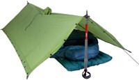 Exped Bivy Poncho
