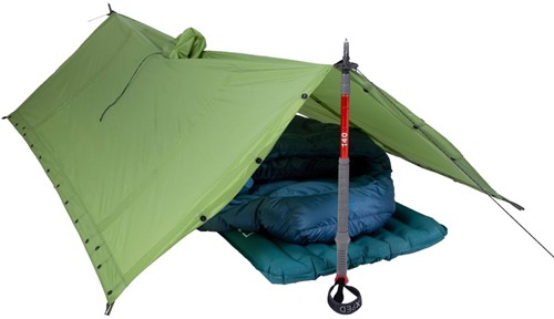 Exped Bivy Poncho