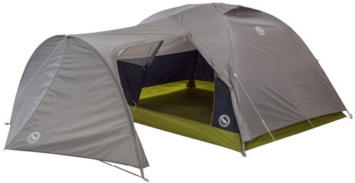 Big Agnes Blacktail 3 Hotel Bikepack - 3-Persons Tent