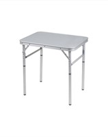 Bo-Camp Premium - 60x45 cm - Camping Table