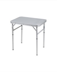 Bo-Camp Premium - 60x45 cm - Camping Table