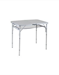 Bo-Camp Premium - Case model - 90x60 cm - Camping Table