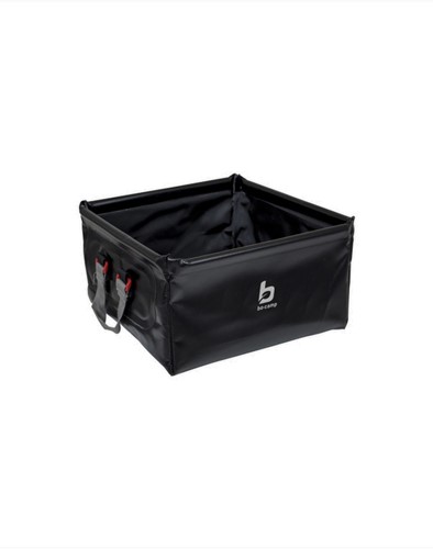 Bo-Camp Washing bowl - Foldable - 12 liter