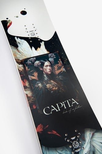 Capita Birds of a Feather