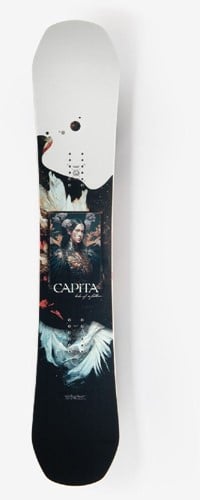 Capita Birds of a Feather