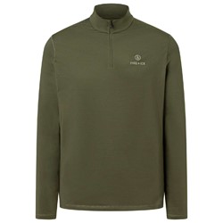 Bogner Fire+Ice Pascal Shirt - Grape Leaf - Men's Thermo Shirt