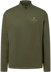 Bogner Fire+Ice Pascal Shirt - Grape Leaf - Men's Thermo Shirt