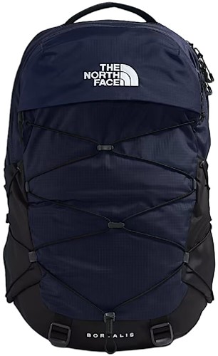 The North Face Borealis - TNF Navy/TNF Black/NPF