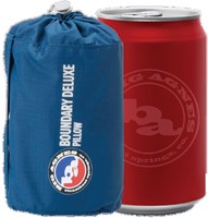 Big Agnes Boundary Deluxe Pillow