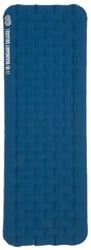 Big Agnes Boundary Deluxe Insulated - Sleeping Mat - Wide Long