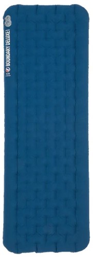 Big Agnes Boundary Deluxe Insulated - Sleeping Mat - Extra Wide Long