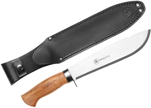 Brusletto Villmarka Stor