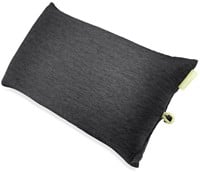 Nemo Fillo Elite Wide - Black Pearl/Citron