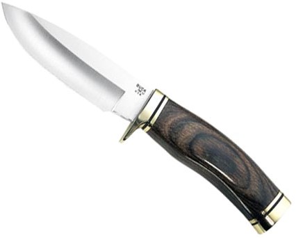 Buck Vanguard Dymondwood